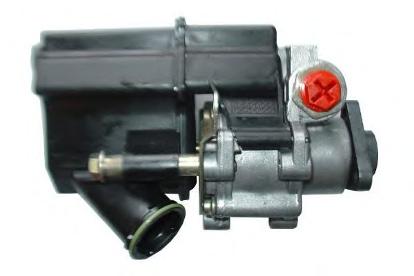 Pompa idraulica, Sterzo DP2718