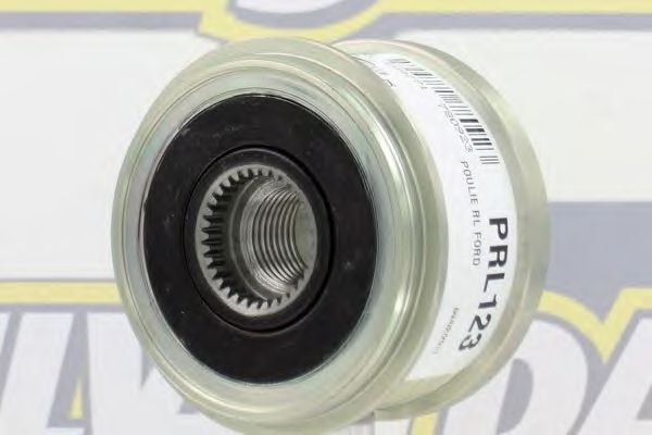 Freewheel Clutch, alternator PRL123