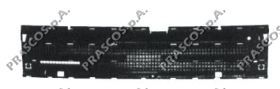 Radiateurgrille FT1362011