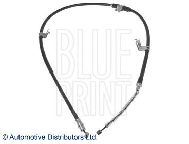 Cable, parking brake ADC446184