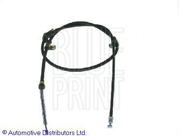 Cable, parking brake ADC44689