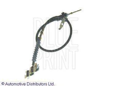 Cable, parking brake ADM54609