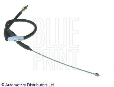 Cable, parking brake ADN14676