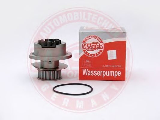 Waterpomp 388-WP-PCS-MS