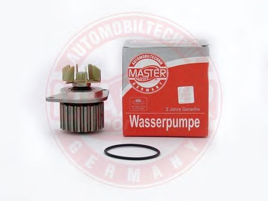 Waterpomp 813-WP-PCS-MS