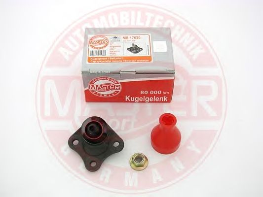 Repair Kit, ball joint 17620-PCS-MS