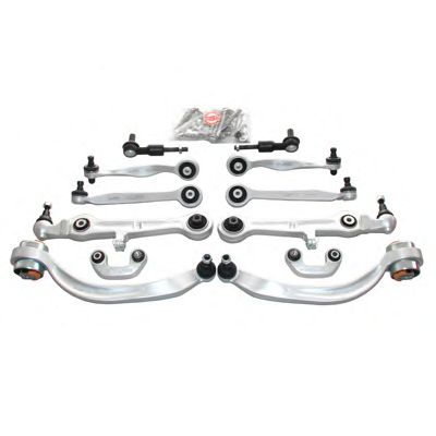 Link Set, wheel suspension 36791-SET-MS