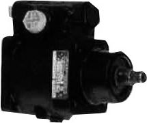 Hydraulic Pump, steering system PA521