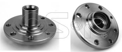Wheel Bearing Kit 9422005
