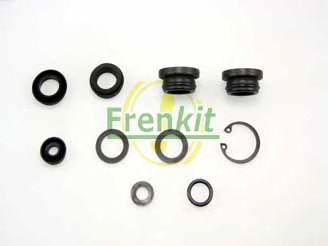 Repair Kit, brake master cylinder 115001