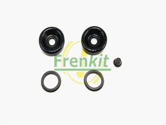 Repair Kit, wheel brake cylinder 327005