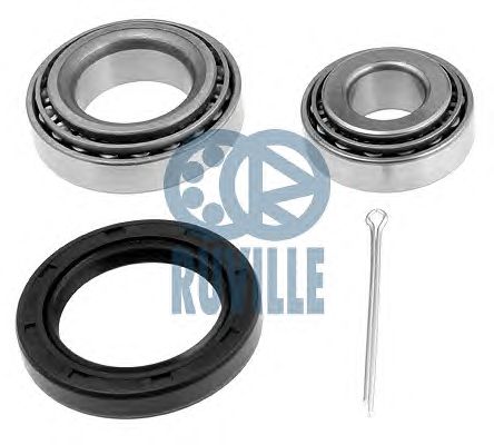 Wheel Bearing Kit 5212
