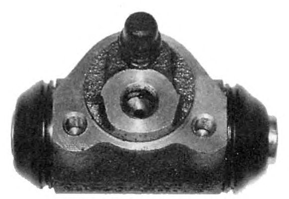 Cilindro do travão da roda WC1436BE