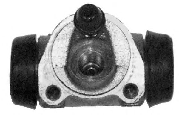 Cilindro do travão da roda WC1470BE