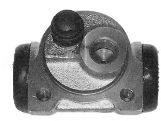 Cilindro do travão da roda WC1538BE