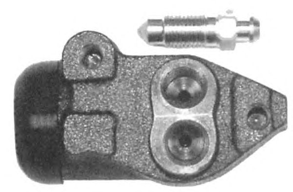 Cilindro de freno de rueda WC1717BE