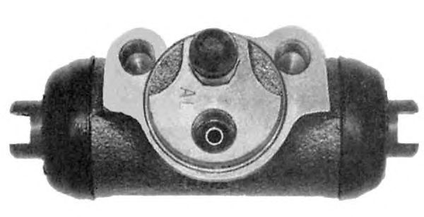 Cilindro do travão da roda WC1880BE