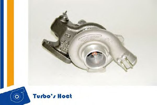Turbocharger 1100466