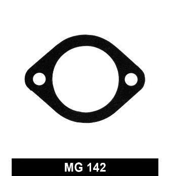 Gasket, thermostat MG-142