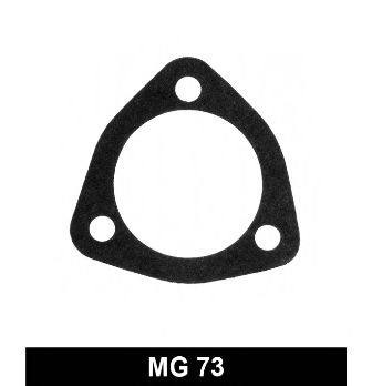 Conta, Termostat MG-73