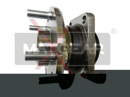Wheel Bearing Kit 33-0173