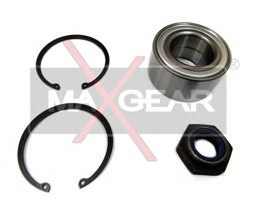 Wheel Bearing Kit 33-0159