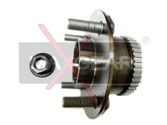 Wheel Bearing Kit 33-0171