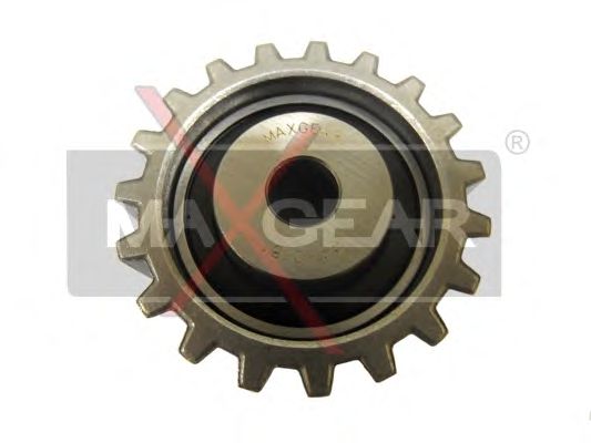 Deflection/Guide Pulley, timing belt 54-0181