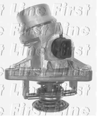 Thermostat, coolant FTS324.105