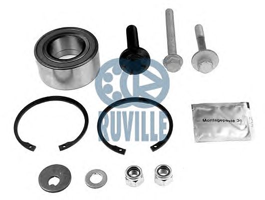 Wheel Bearing Kit 5738