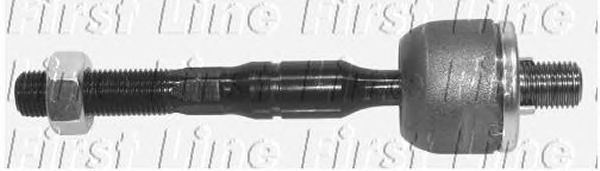 Articulação axial, barra de acoplamento FTR5293