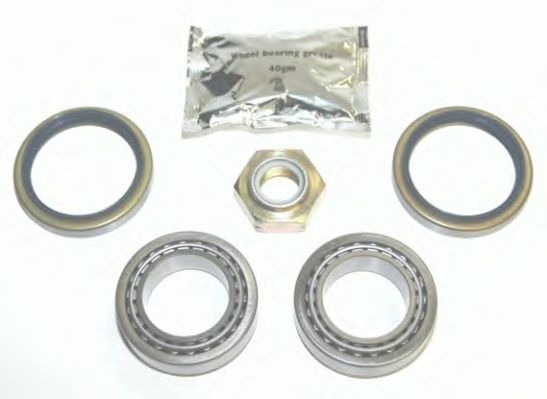 Wheel Bearing Kit FWB-0294