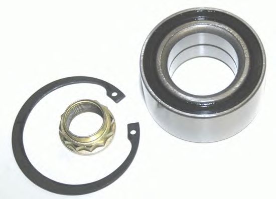 Wheel Bearing Kit FWB-0387