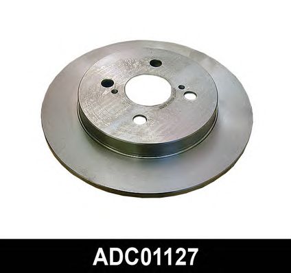 Fren diski ADC01127