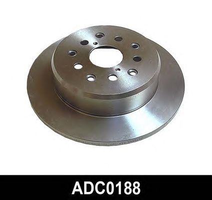 Brake Disc ADC0188