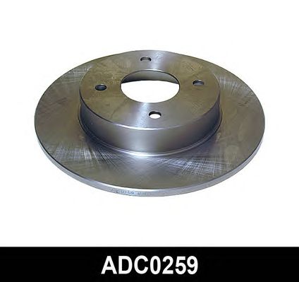Brake Disc ADC0259