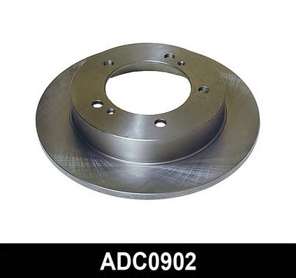 Brake Disc ADC0902