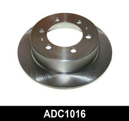 Brake Disc ADC1016