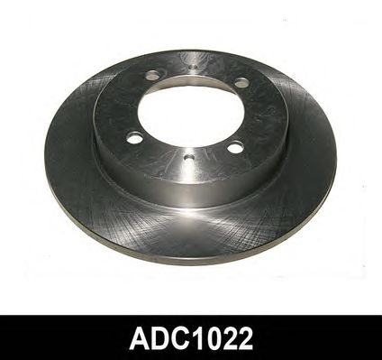 Disco  freno ADC1022