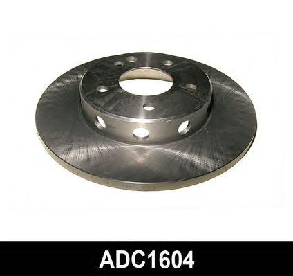 Brake Disc ADC1604