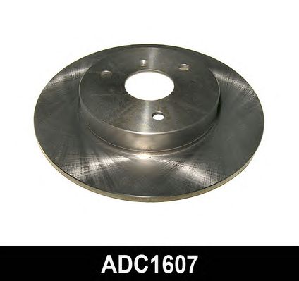 Disco de travão ADC1607