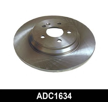 Brake Disc ADC1634