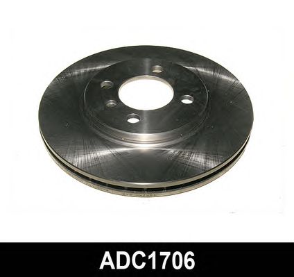 Brake Disc ADC1706