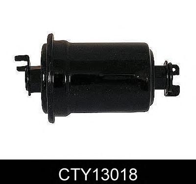 Bränslefilter CTY13018