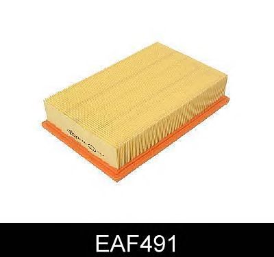Ilmansuodatin EAF491