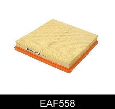 Filtro de ar EAF558