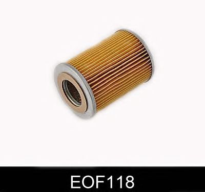 Öljynsuodatin EOF118