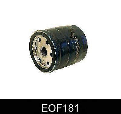Filtro de óleo EOF181