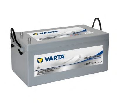 Starter Battery; Starter Battery 830260120B922