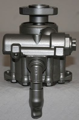 Hydraulic Pump, steering system 07B567Z